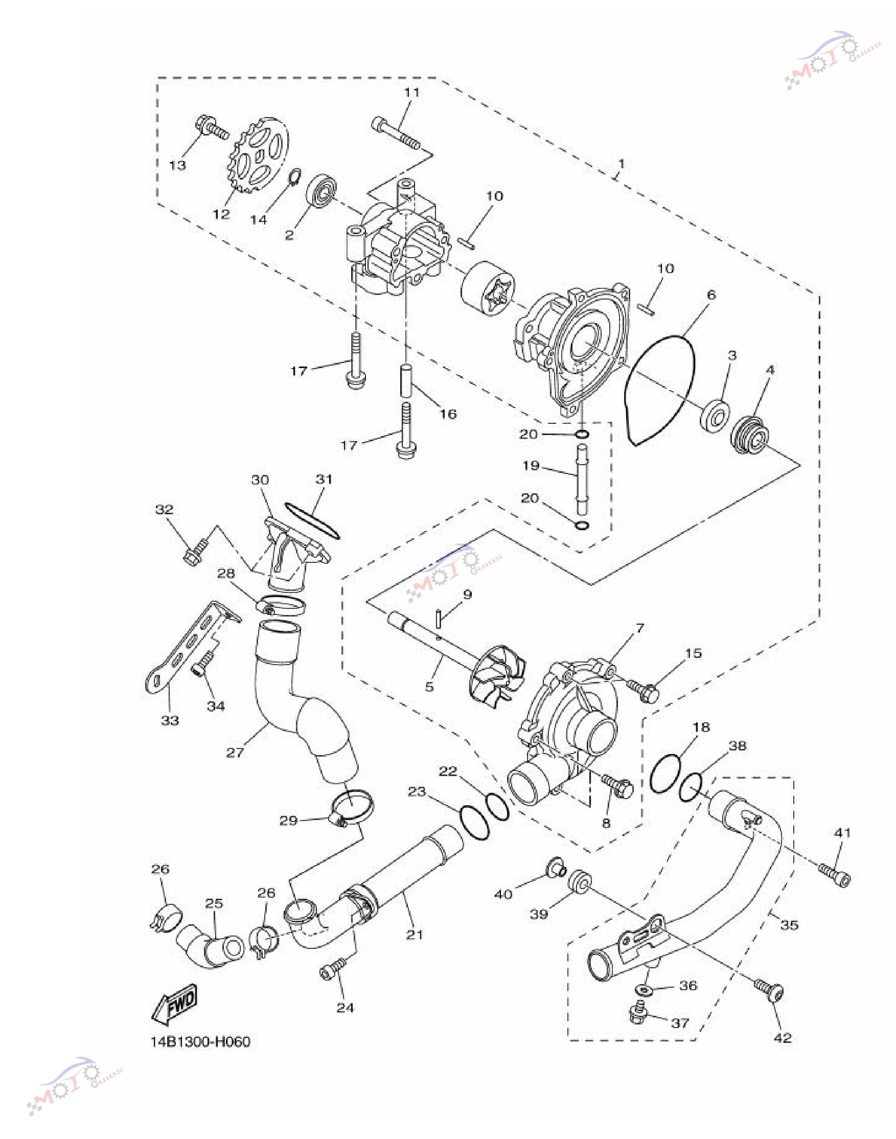 Engine Diagram